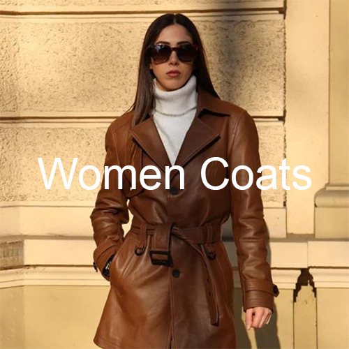 Women's Coats