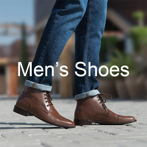 Men's Shoes