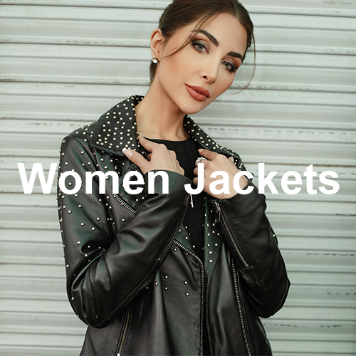 Women Jackets